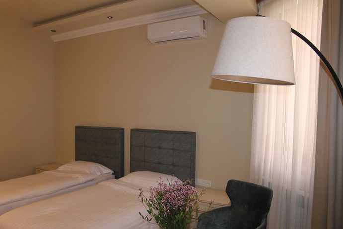 Imagen de la habitación del Hotel Teryan Pushkin Apart. Foto 6