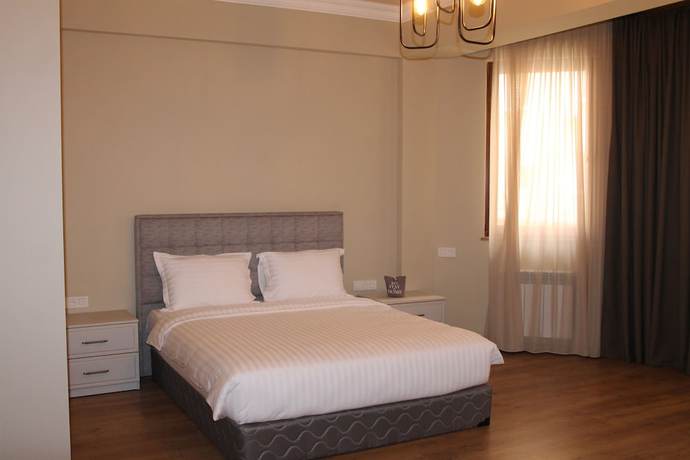 Imagen de la habitación del Hotel Teryan Pushkin Apart. Foto 19