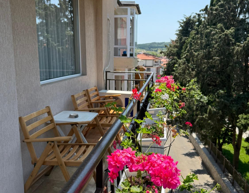 Imagen general del Hotel Terzievi Family House. Foto 9