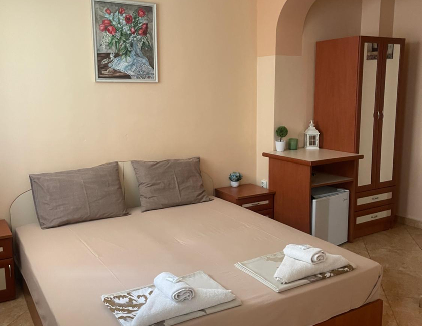 Imagen general del Hotel Terzievi Family House. Foto 19