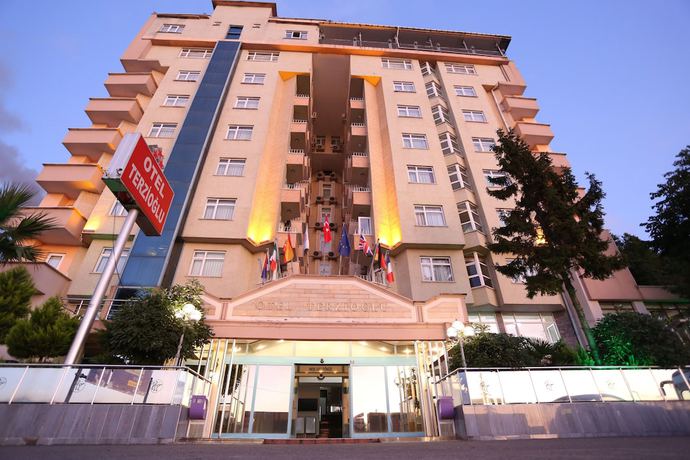 Imagen general del Hotel Terzioglu. Foto 1