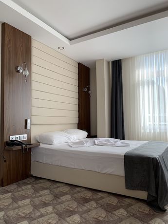 Imagen de la habitación del Hotel Terzioglu. Foto 6