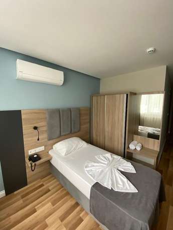 Imagen de la habitación del Hotel Terzioglu. Foto 7