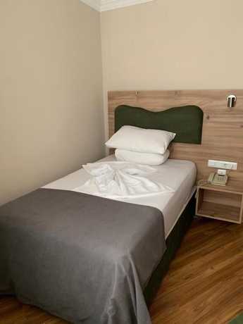 Imagen de la habitación del Hotel Terzioglu. Foto 9
