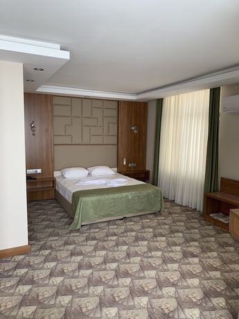 Imagen de la habitación del Hotel Terzioglu. Foto 10