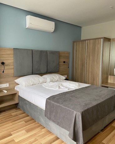 Imagen de la habitación del Hotel Terzioglu. Foto 18