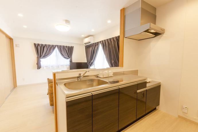 Imagen de la habitación del Hotel Te's. Foto 4