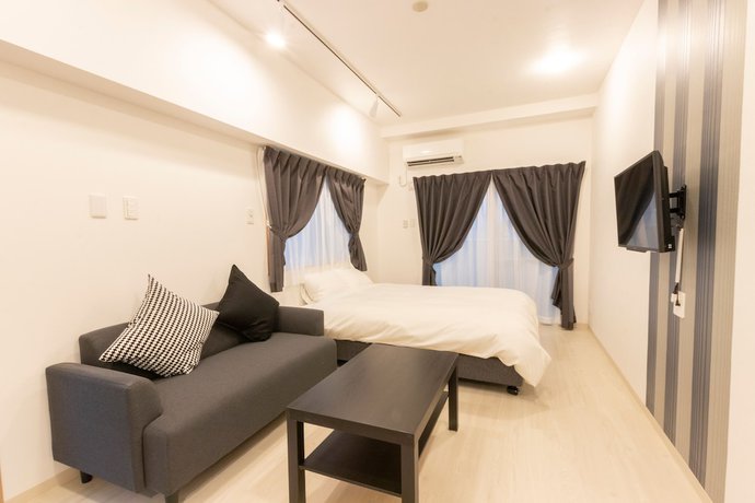 Imagen de la habitación del Hotel Te's. Foto 6