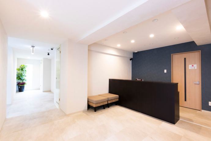 Imagen de los interiores del Hotel Te's. Foto 18