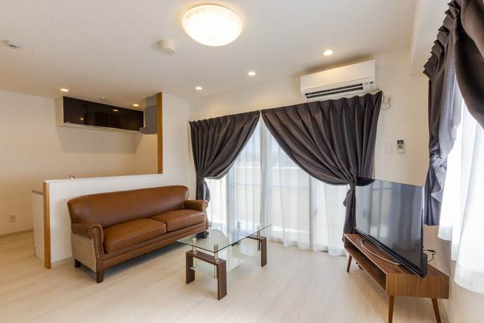 Imagen de la habitación del Hotel Te's. Foto 9