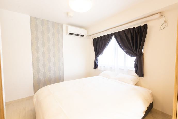 Imagen de la habitación del Hotel Te's. Foto 15