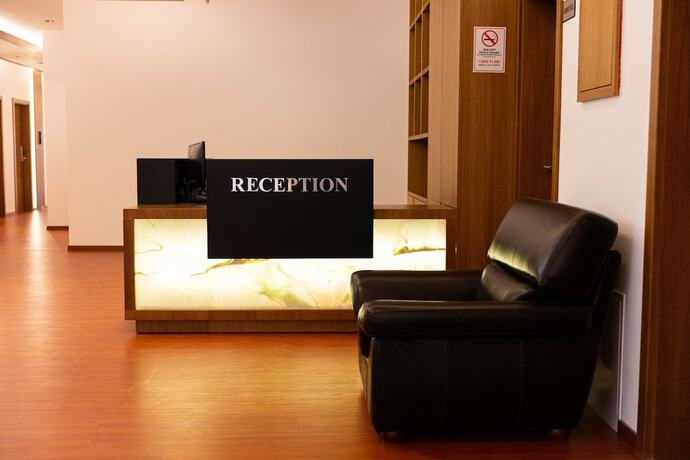 Imagen general del Hotel Tesara. Foto 3