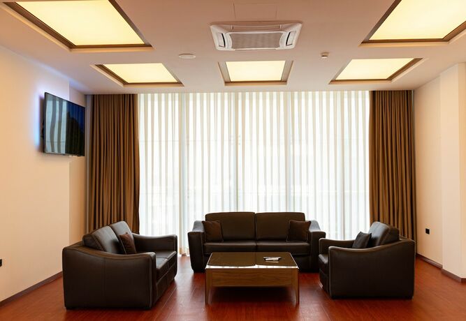 Imagen general del Hotel Tesara. Foto 4