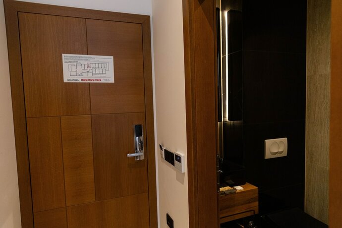 Imagen general del Hotel Tesara. Foto 8
