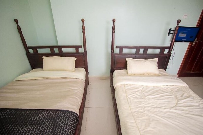 Imagen de la habitación del Hotel Tesh. Foto 14