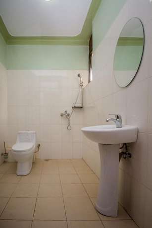 Imagen de la habitación del Hotel Tesh. Foto 15