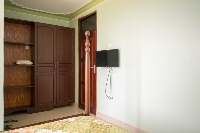 Imagen de la habitación del Hotel Tesh. Foto 16