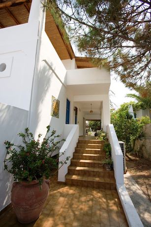 Imagen general del Hotel Tesoriero. Foto 2