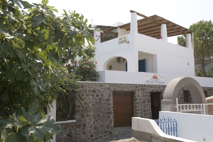 Imagen general del Hotel Tesoriero. Foto 3