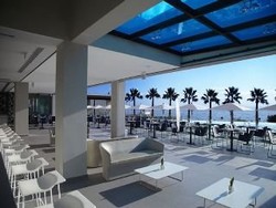 Imagen general del Hotel Tesoro Blu Hotel and Spa. Foto 6