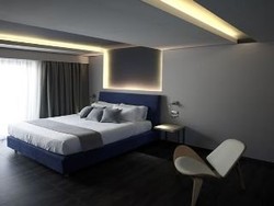 Imagen de la habitación del Hotel Tesoro Blu Hotel and Spa. Foto 8