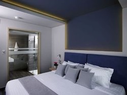 Imagen de la habitación del Hotel Tesoro Blu Hotel and Spa. Foto 10