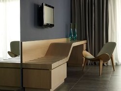 Imagen de la habitación del Hotel Tesoro Blu Hotel and Spa. Foto 12