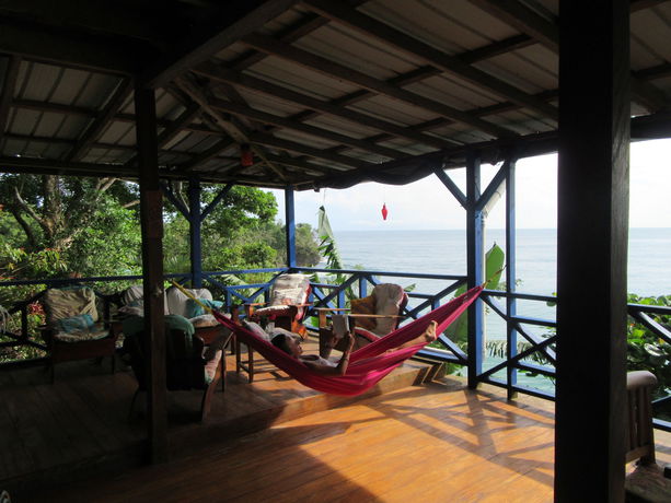 Imagen de la habitación del Hotel Tesoro Escondido Lodge and Cabins. Foto 4