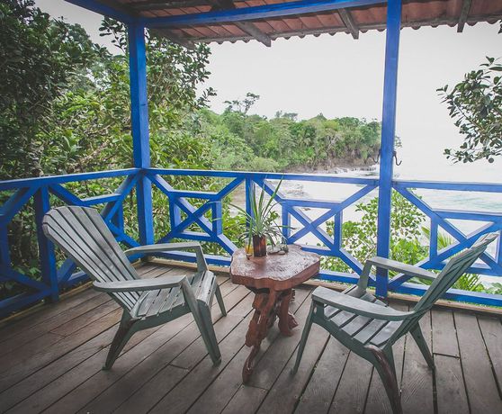 Imagen de la habitación del Hotel Tesoro Escondido Lodge and Cabins. Foto 6