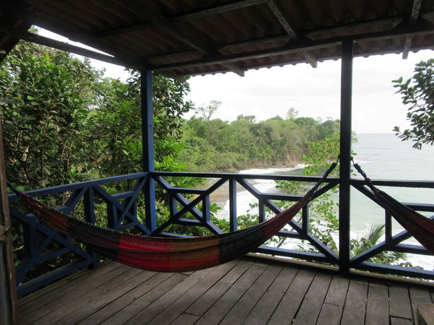 Imagen de los exteriores del Hotel Tesoro Escondido Lodge and Cabins. Foto 19