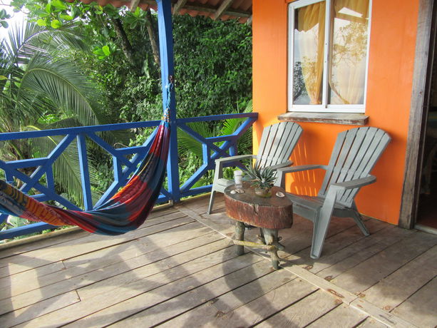 Imagen de la habitación del Hotel Tesoro Escondido Lodge and Cabins. Foto 11