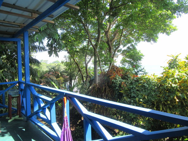 Imagen de la habitación del Hotel Tesoro Escondido Lodge and Cabins. Foto 13