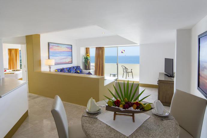 Imagen de la habitación del Hotel Tesoro Ixtapa Beach Resort. Foto 3