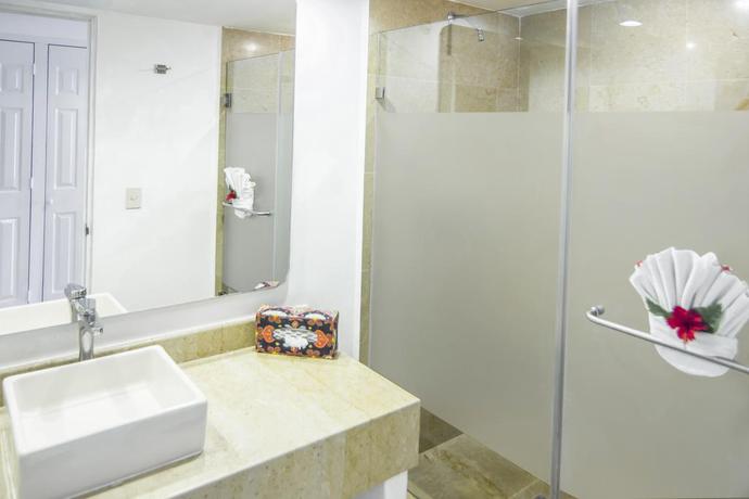 Imagen de la habitación del Hotel Tesoro Ixtapa Beach Resort. Foto 5