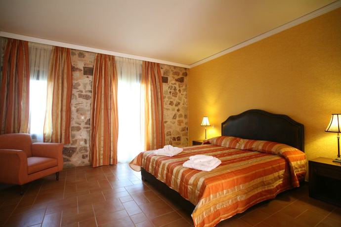 Imagen de la habitación del Hotel Tesoro, L&eacute;ucade. Foto 13
