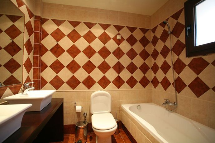 Imagen de la habitación del Hotel Tesoro, L&eacute;ucade. Foto 17