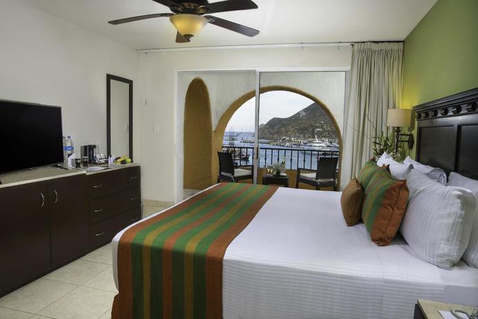 Imagen de la habitación del Hotel Tesoro Los Cabos. Foto 6