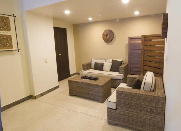 Imagen de los interiores del Hotel Tesoro Los Cabos. Foto 19