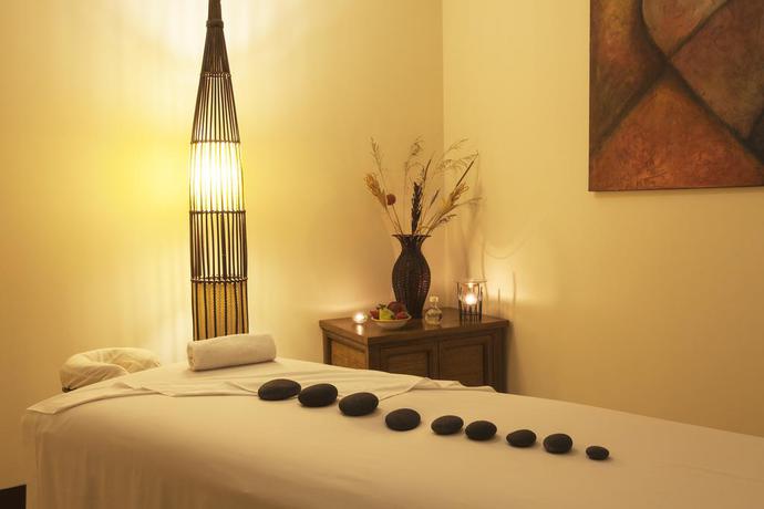 Imagen de los interiores del Hotel Tesoro Los Cabos. Foto 20