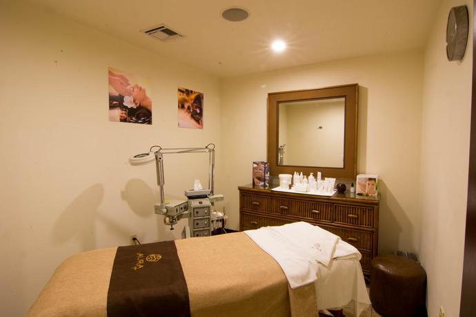 Imagen de los interiores del Hotel Tesoro Los Cabos. Foto 21