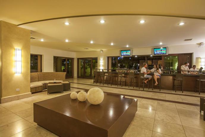 Imagen de los interiores del Hotel Tesoro Los Cabos. Foto 22