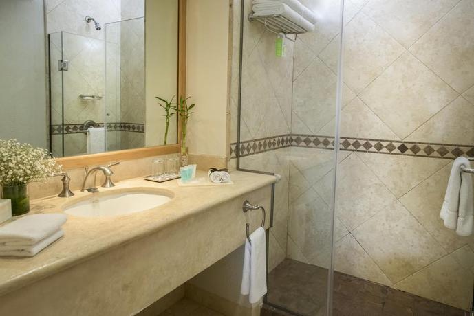 Imagen de la habitación del Hotel Tesoro Los Cabos. Foto 12