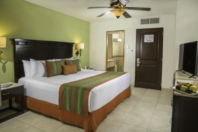 Imagen de la habitación del Hotel Tesoro Los Cabos. Foto 13