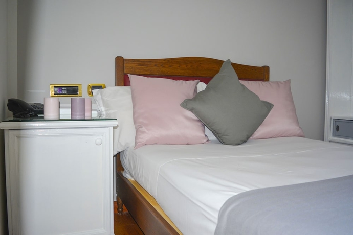 Imagen de la habitación del Hotel Tesoro Pompeiano. Foto 3