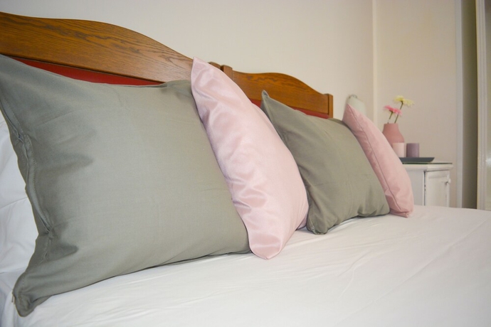 Imagen de la habitación del Hotel Tesoro Pompeiano. Foto 8