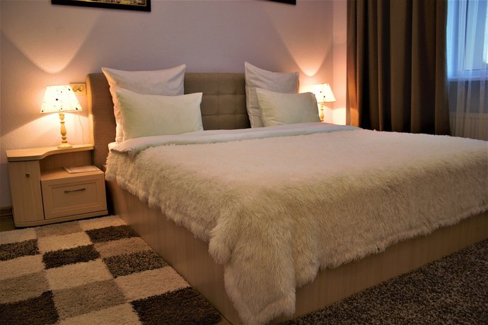 Imagen de la habitación del Hotel Tesoro, Rostov-on-don. Foto 2