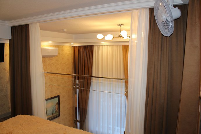 Imagen de la habitación del Hotel Tesoro, Rostov-on-don. Foto 3