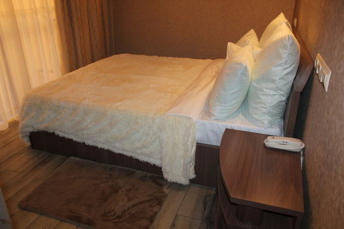 Imagen de la habitación del Hotel Tesoro, Rostov-on-don. Foto 8