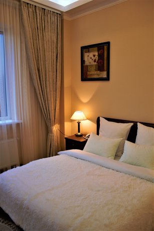 Imagen de la habitación del Hotel Tesoro, Rostov-on-don. Foto 14