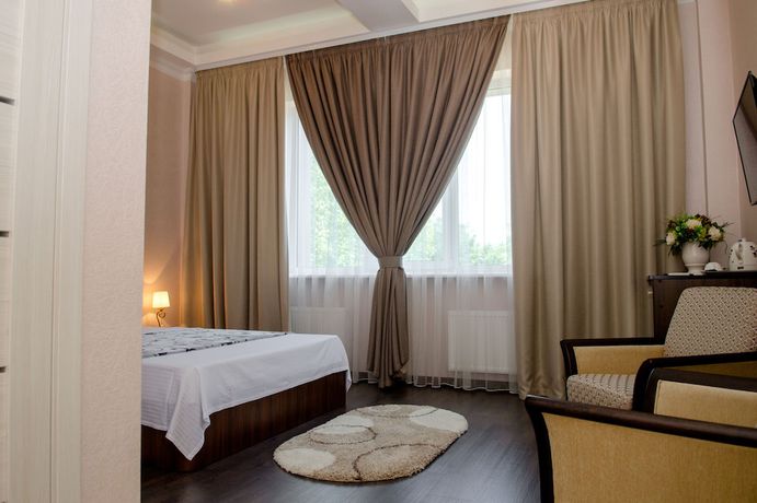 Imagen de la habitación del Hotel Tesoro, Rostov-on-don. Foto 15